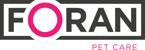 Foran Pet Care logo