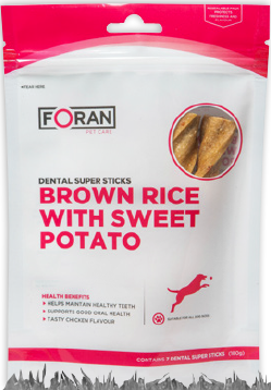 Check out our oral health products