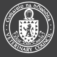 Veterinary Council of Ireland logo
