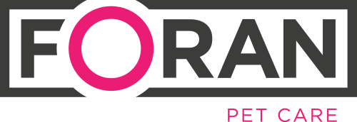 Foran Pet Care logo