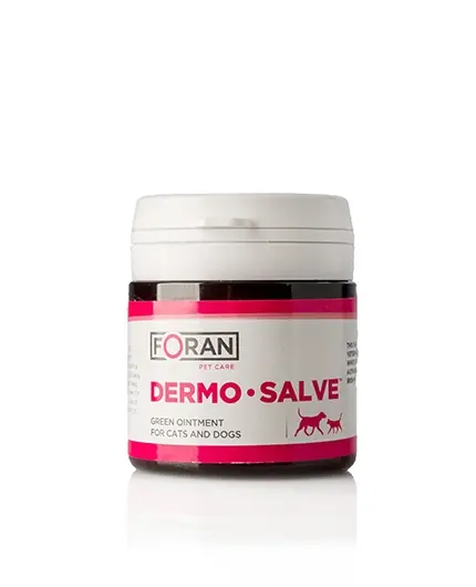 dermo-salve