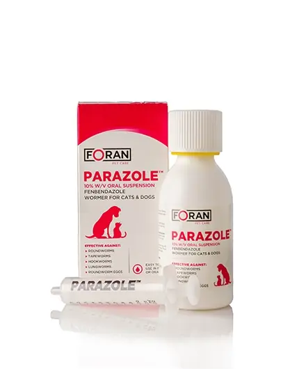 Parazole